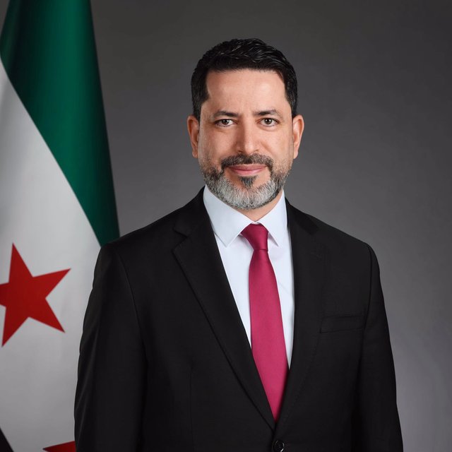 محمد صفوت رسلان